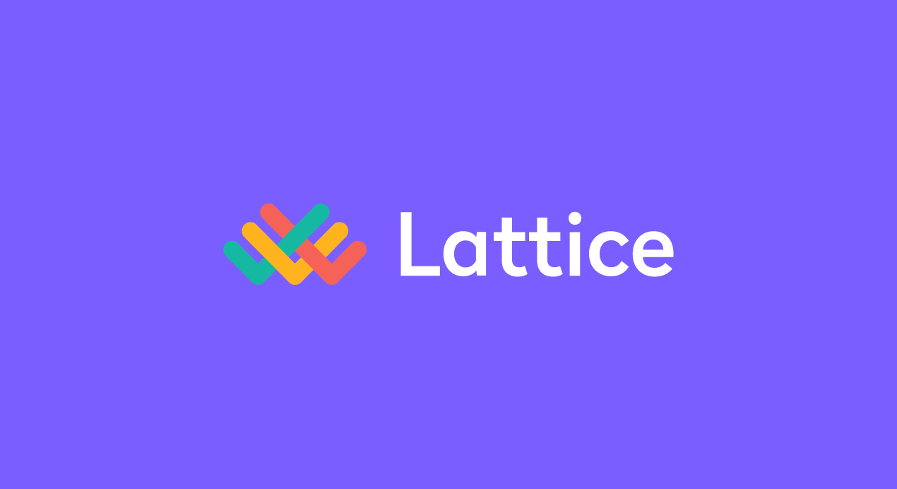 Lattice logo